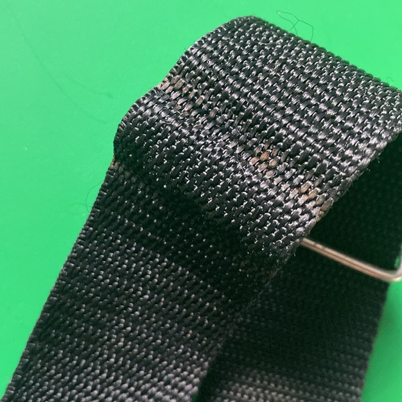 Laptop bag padded shoulder strap - Picture 9 of 10